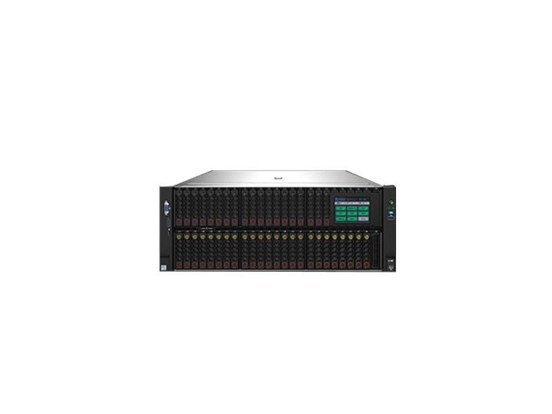H3C R6900 G5系列服务器 四路算力王者 关键业务守护者