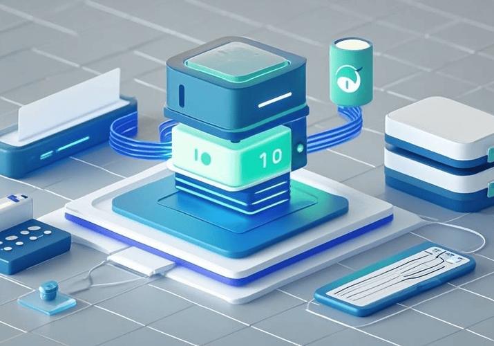 数据采集系统:开启高效管理新征程