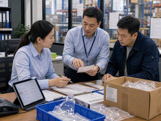 企业应把正常月份,业务旺季,组织扩张和历史数据增长分别测算,观察