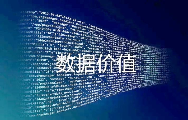 数据交易的全过程解析:从需求明确到业务优化的闭环示例